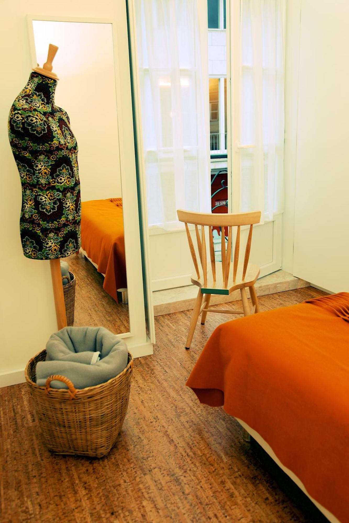 Maison d'hôtes Hall Chiado 2*